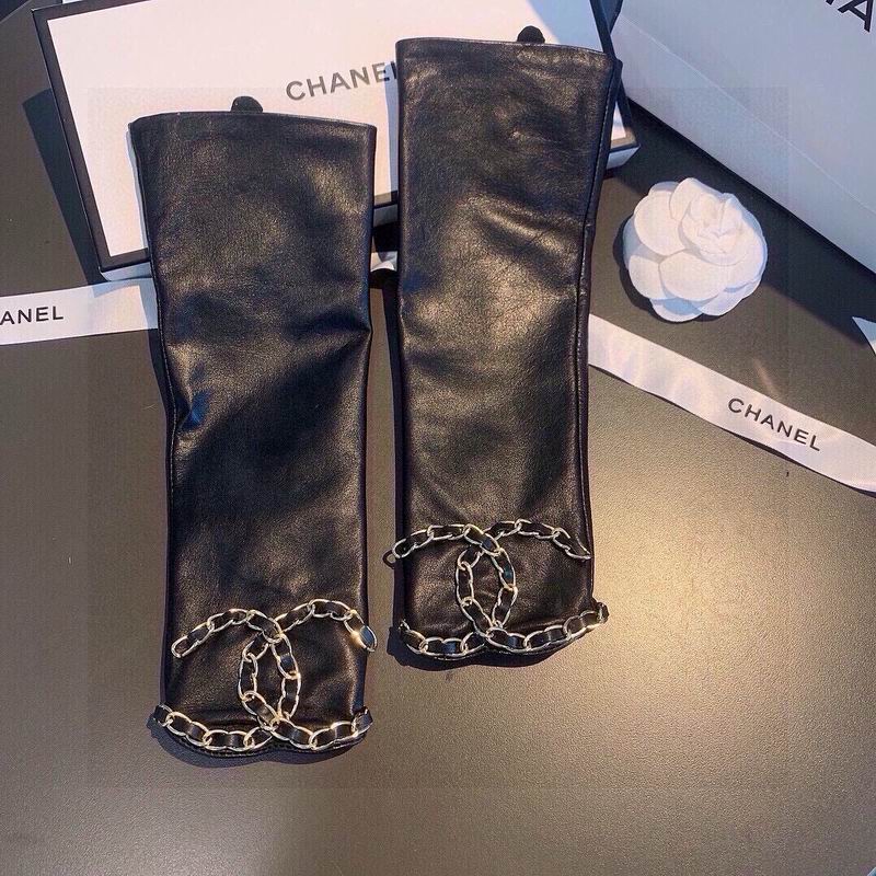 Chanel gloves hm242