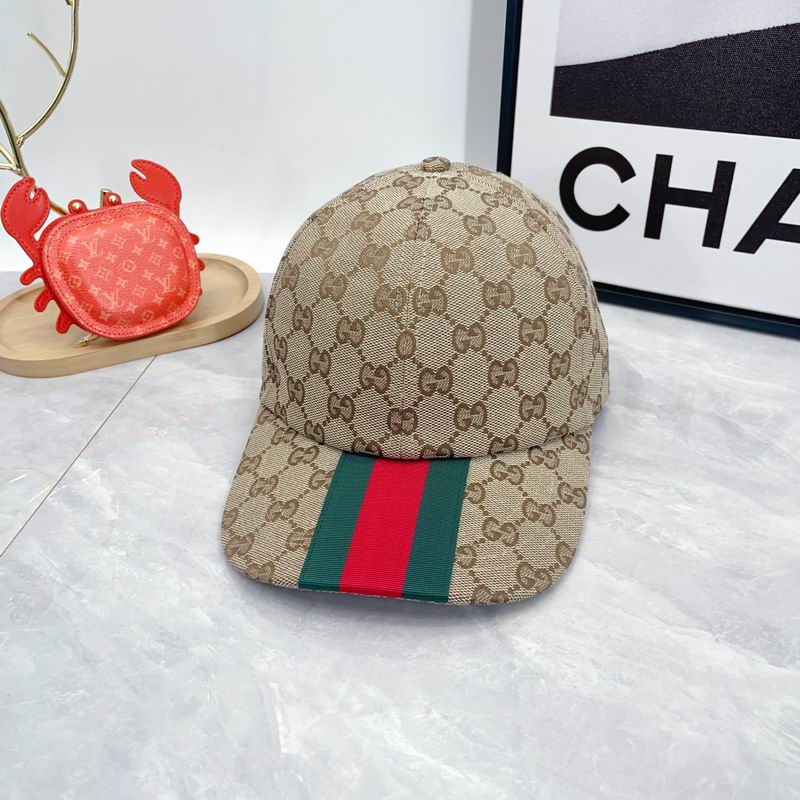 Gucci cap dx254