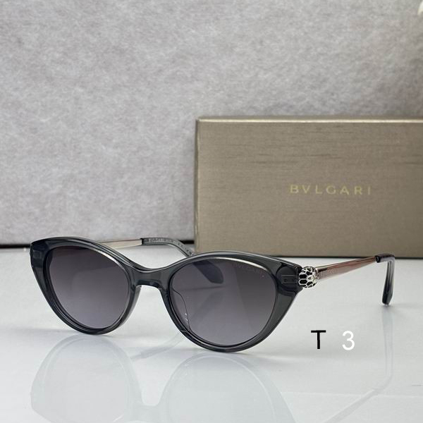 Bvlgari BV50091I 51 20-140 c