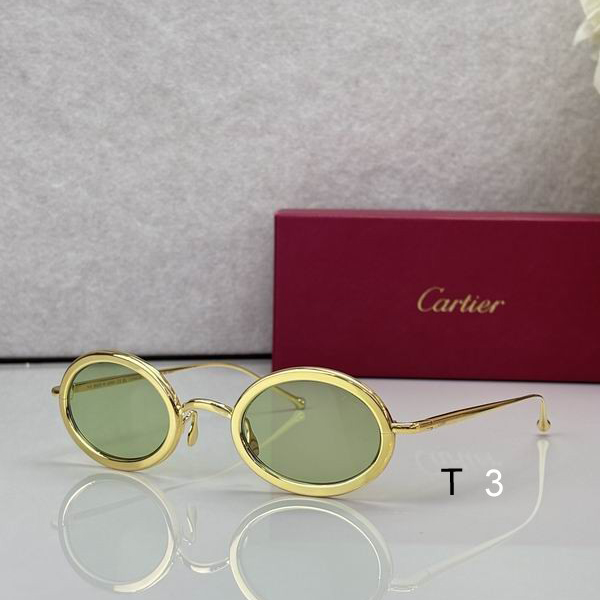 Cartier CT0649S 47 26 140 c