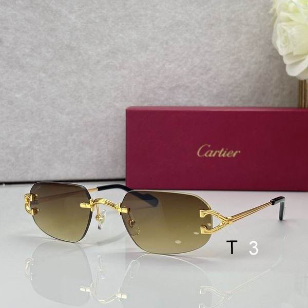 Cartier CT00828 55 18-140 c