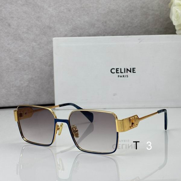 CELINE CL1576LU 57 17-145 c
