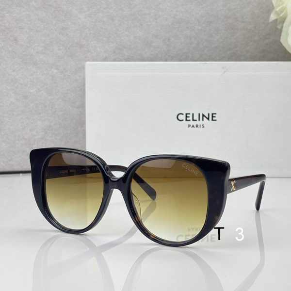CELINE CL40358U 54 17-145 c