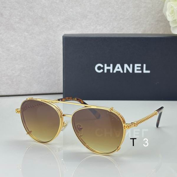 Chanel A95110 58 15-145 c