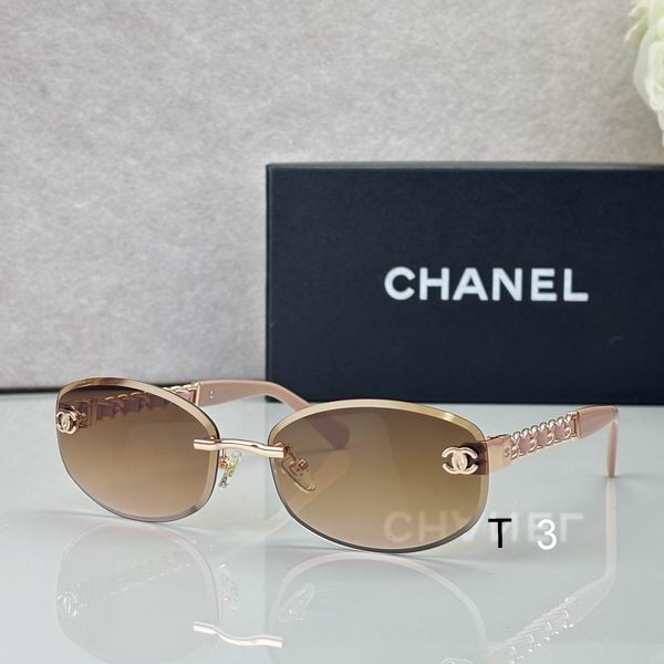 Chanel CH1913Q 65 17-143 c