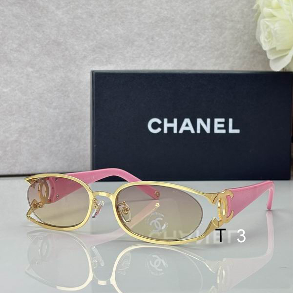 Chanel CH4024 55 19-130 c