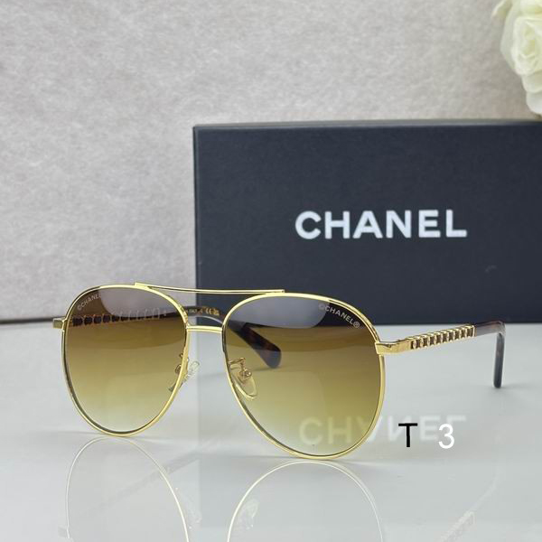 Chanel CH5561Q 56 15-145 c