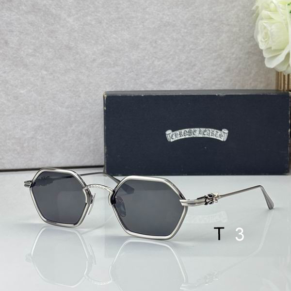 CHROME HEART DATASS 52 22-140 c