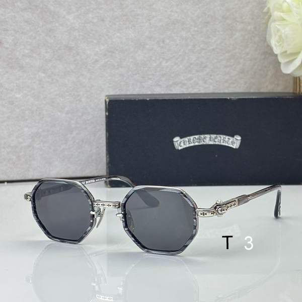 CHROME HEART SEXT9 47 25-144 C