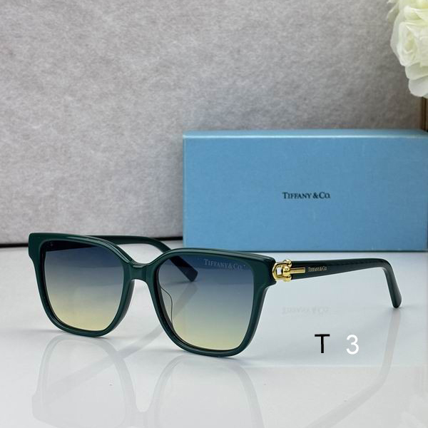 TIFFANY Co TF2274D 55 17-143 c