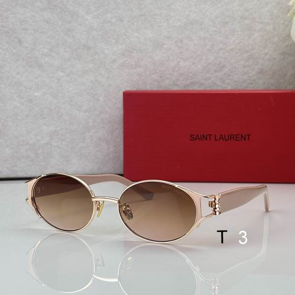 YSL M7707 56 19-145 C
