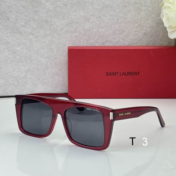 YSL SL651 56 17-145 C