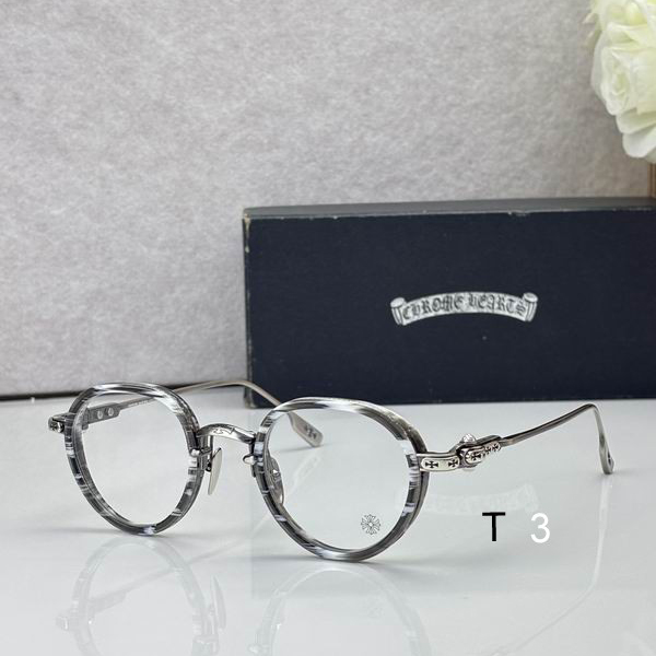 CHROME HEART SEXT9 47 25-144 C