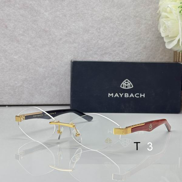 MAYBACH 1004 c