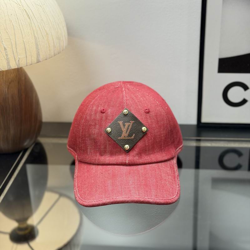 LV cap dx149