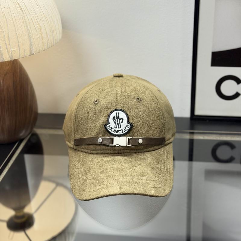Moncler cap dx32