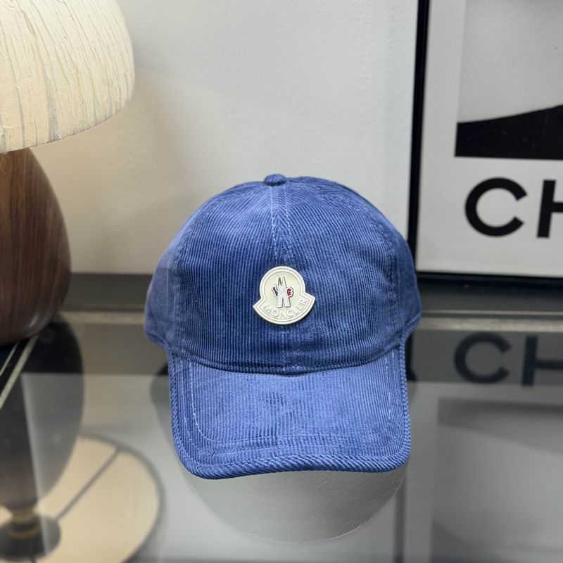Moncler cap dx33