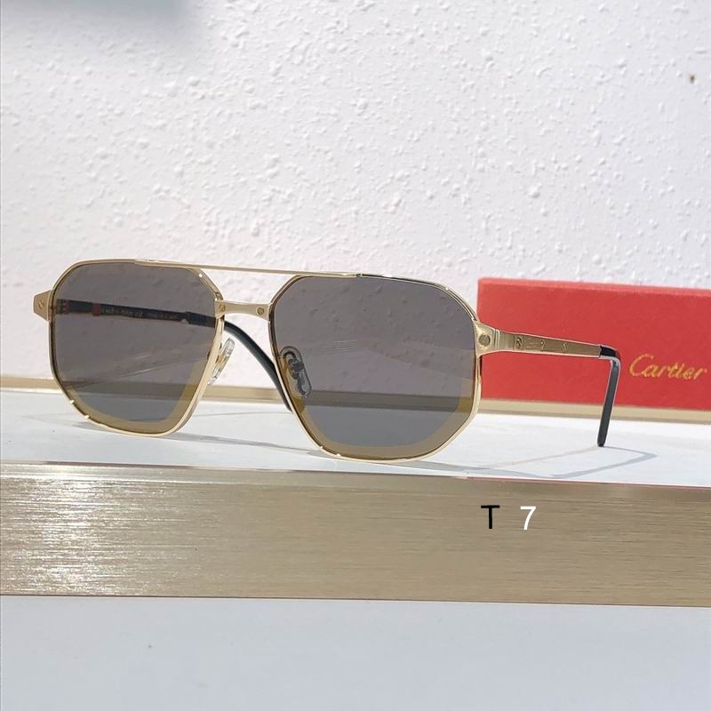 Cartier CT0462S 140 G