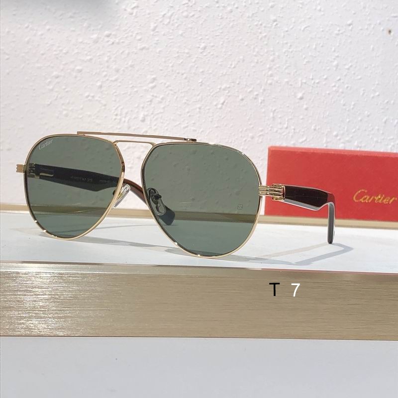 Cartier CT0519S 145 G