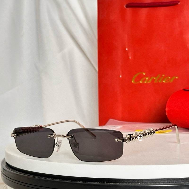 Cartier CT0544S 58 17-140 E