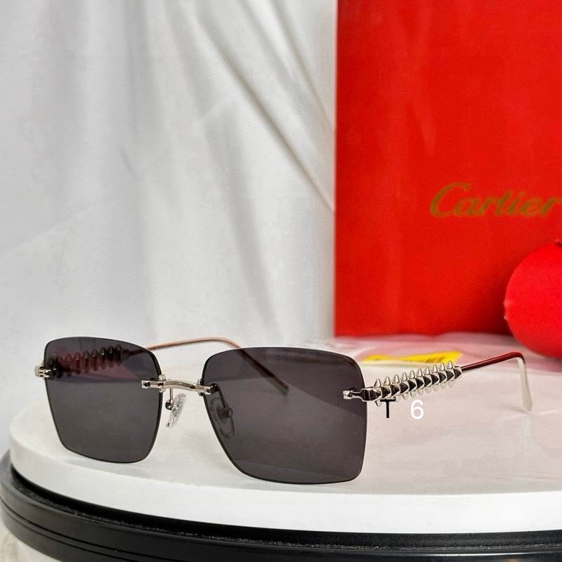 Cartier CT0545 58 17-140 e