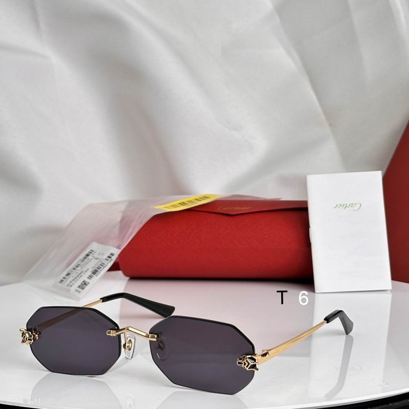 Cartier CT0599O E