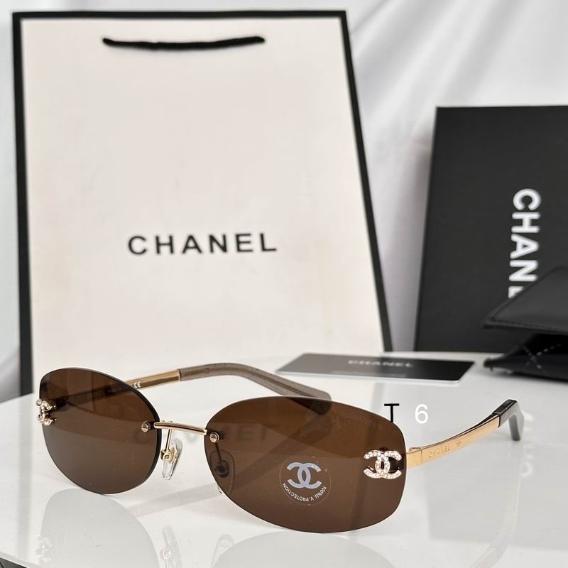 Chanel A71559 62 16-145 E