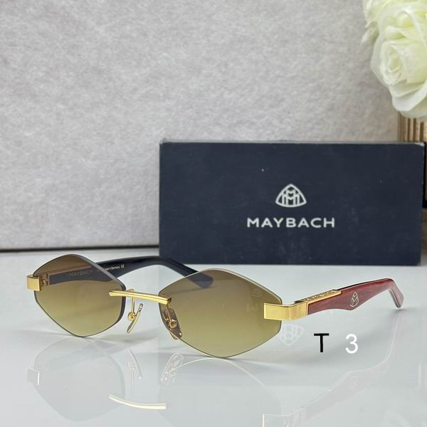 MAYBACH WCZ25 61 18-145 c
