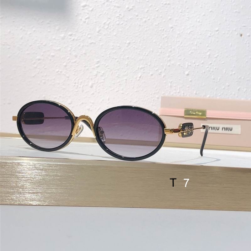 MiuMiu 7418S 54 21-145 G