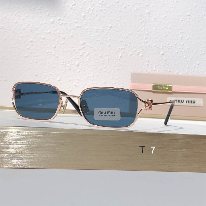 MiuMiu C50S 52 21-125 G