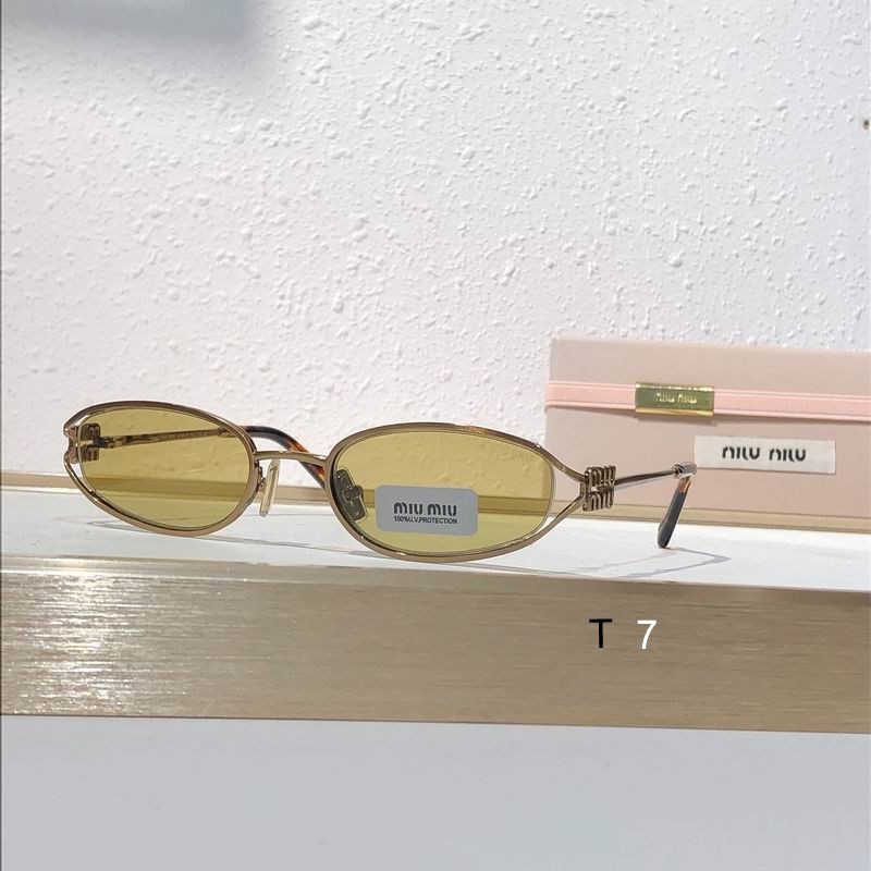 MiuMiu C51S 54 21-125 G