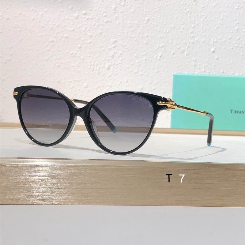 TIFFANY Co MODE 53 16-140 G