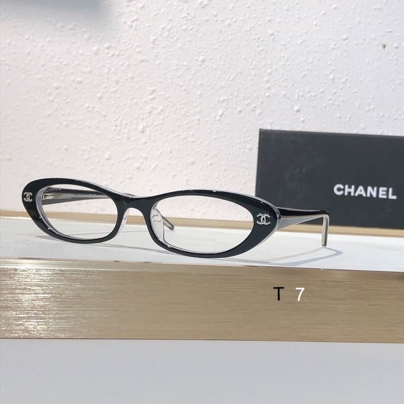 CHANEL CH3025 52 17-140 G