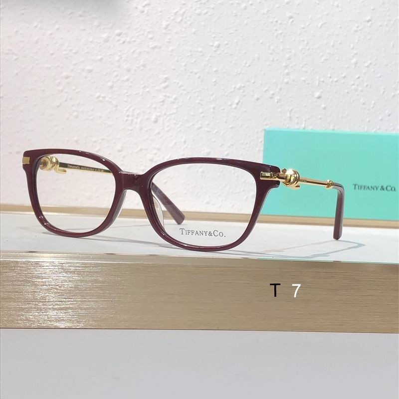 TIFFANY Co TF2281 55 17-145 G