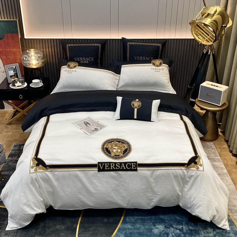 Versace 200X230 220X240cm 02