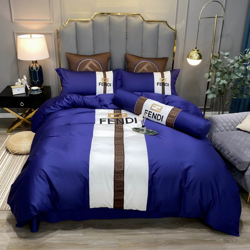 Fendi 200X230 220X240cm 07