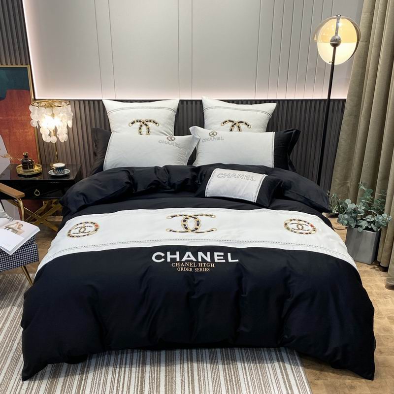 Chanel 200X230 220X240cm 10