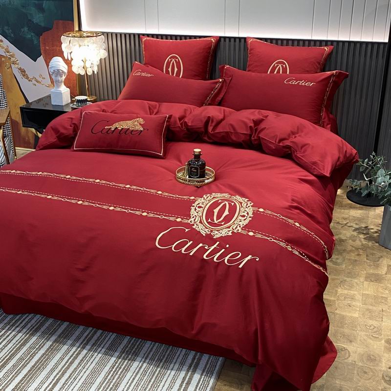 Cartier 200X230 220X240cm 12