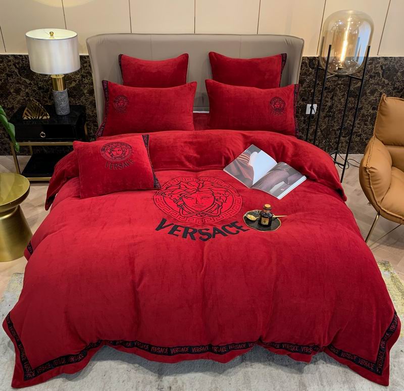 Versace 200X230 220X240cm 01