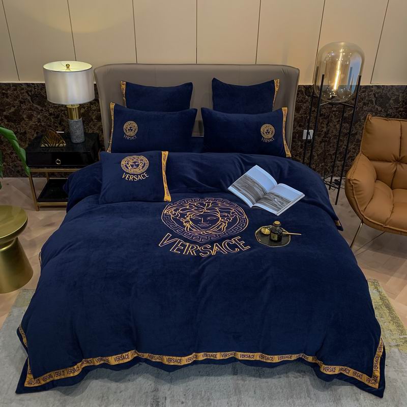Versace 200X230 220X240cm 02