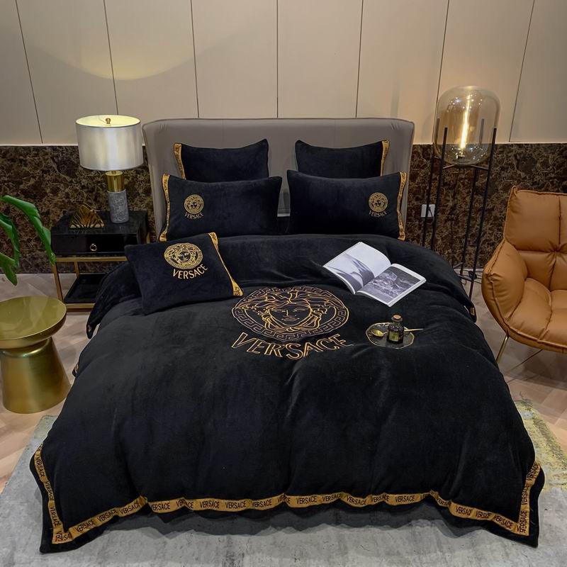 Versace 200X230 220X240cm 03