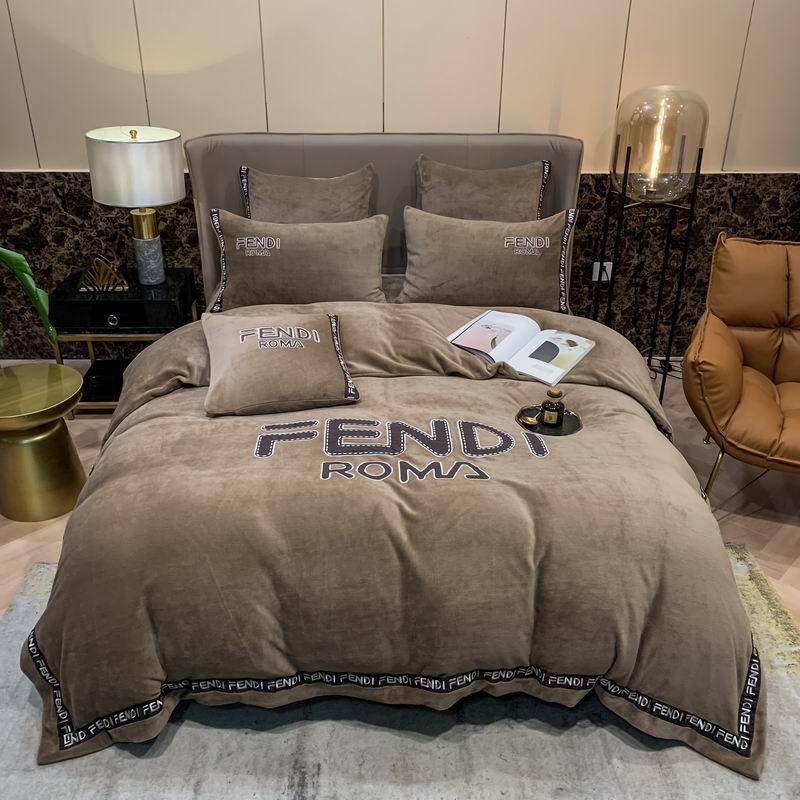 Fendi 200X230 220X240cm 12