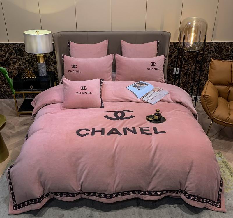 CHanel 200X230 220X240cm 14
