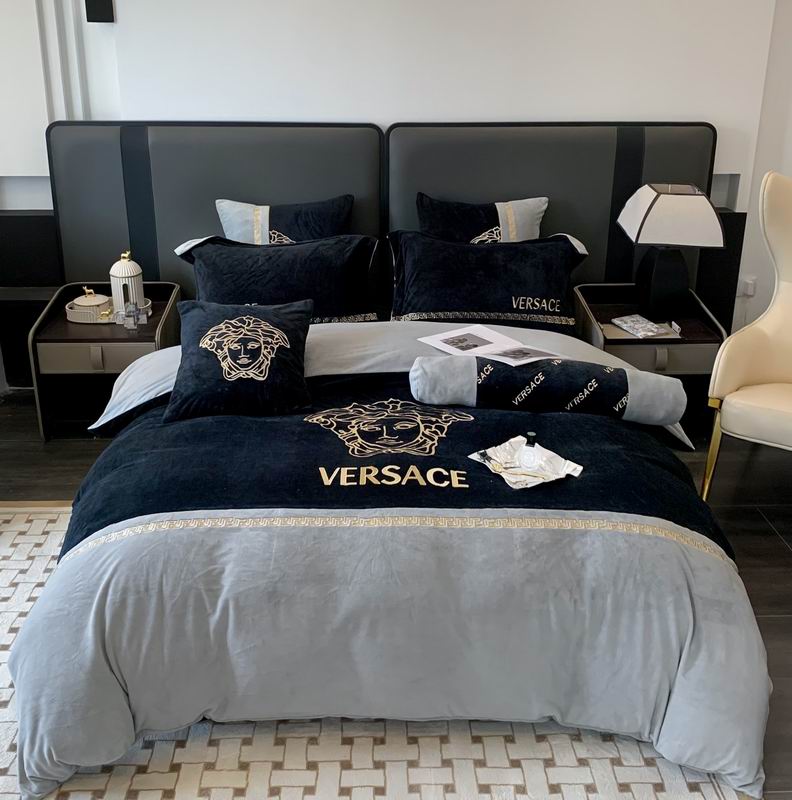 Versace 200X230 220X240cm 01