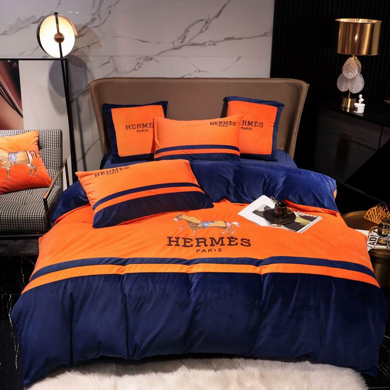 Hermes 200X230 220X240cm 04