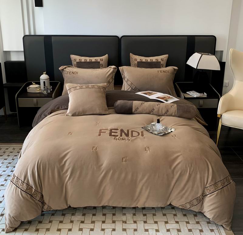 Fendi 200X230 220X240cm 08