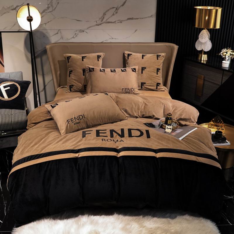 Fendi 200X230 220X240cm 09