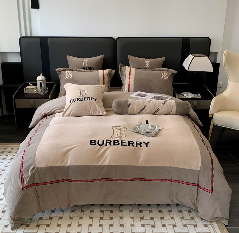 Burberry 200X230 220X240cm 12