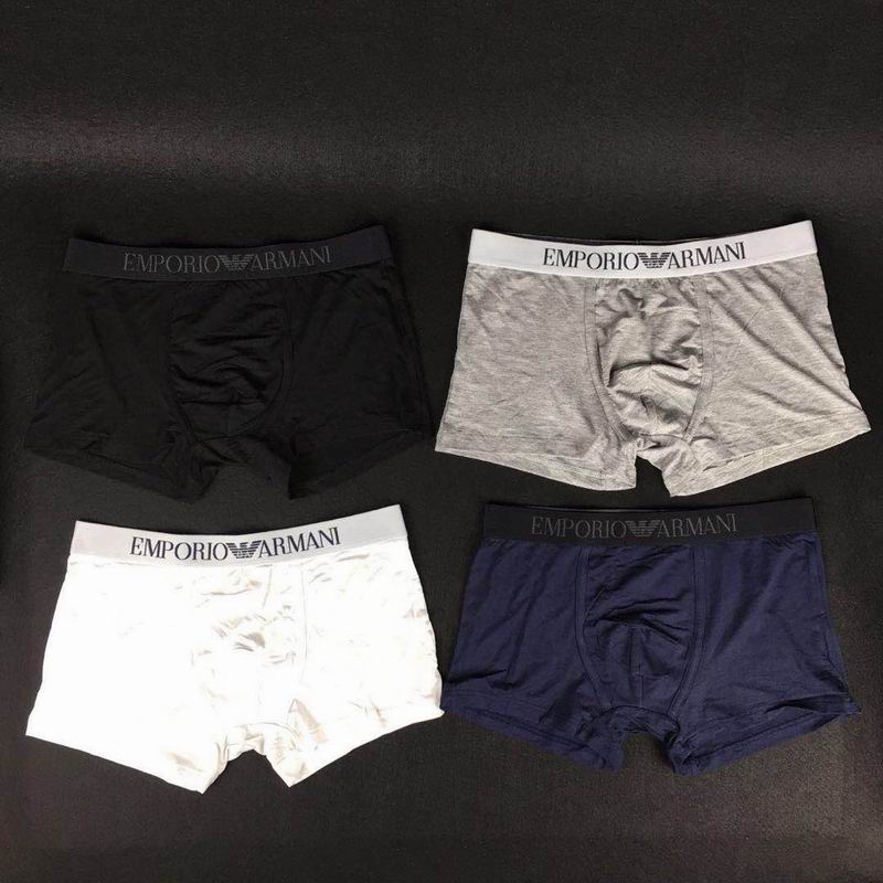 Armani boxer L-XXL 97
