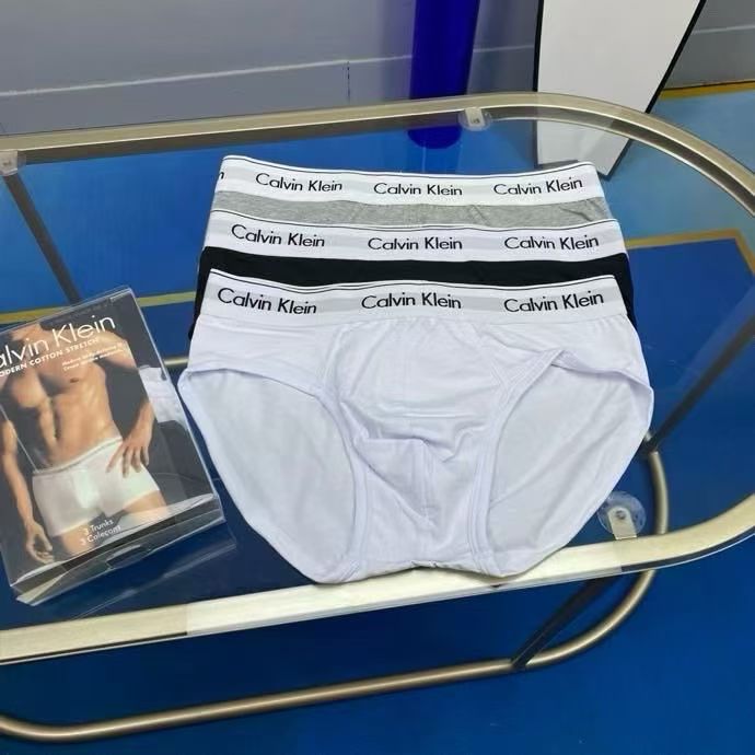 CK boxer M-XXL 100802